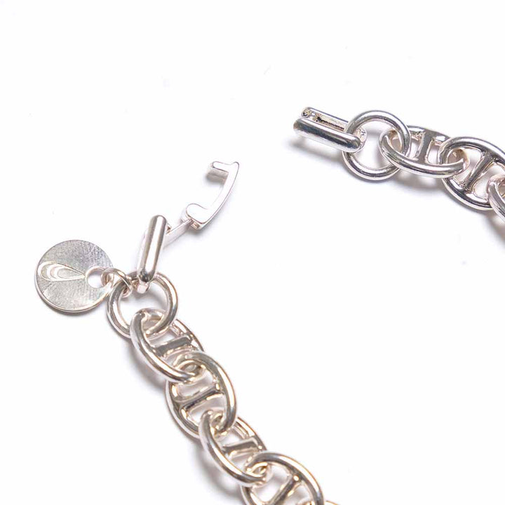 Button Works - 1970s Dogtag Brace HM - BW-0139