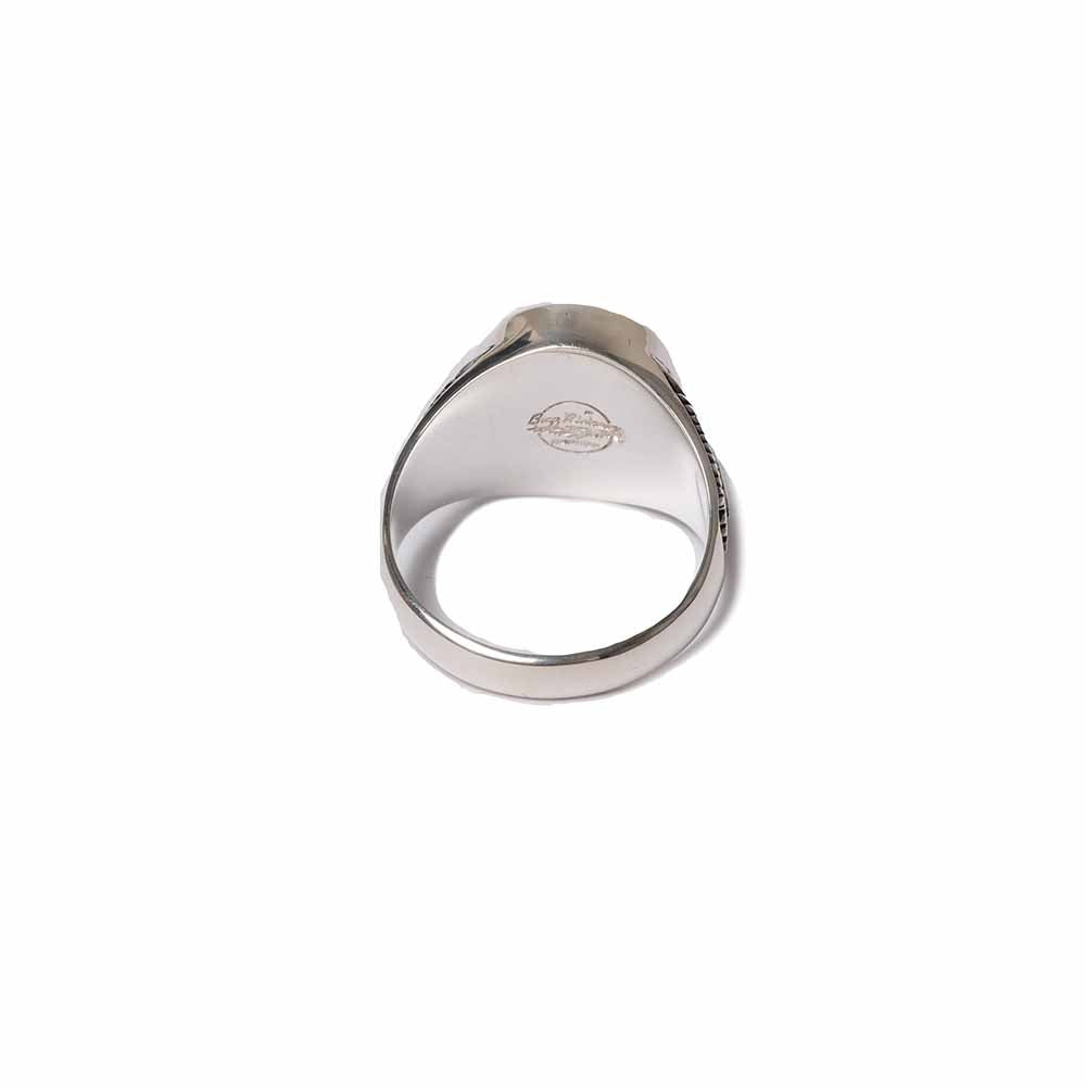 BUZZ RICKSON'S - SILVER RING - U.S. ARMY AIR FORCES - BR02902