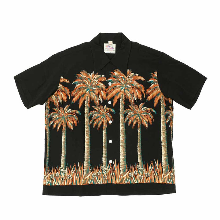 DUKE KAHANAMOKU SPECIAL EDITION - PALM TREE - DK39448