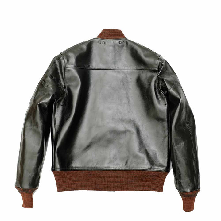 BUZZ RICKSON'S - HINOYA Special Order - Type A-1 BLACK - BR80642HY