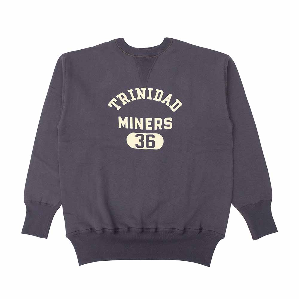 WAREHOUSE ウエアハウス 401 スウェット ネイビー warehouse ウェア