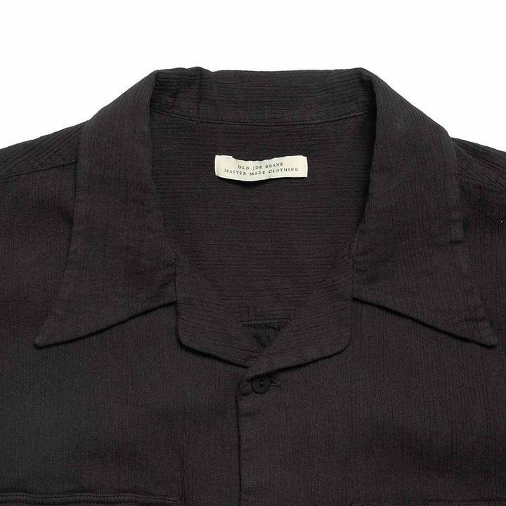 OLD JOE BRAND - SWALLOW COLLAR SPORTS SHIRTS - 251OJ-SH09