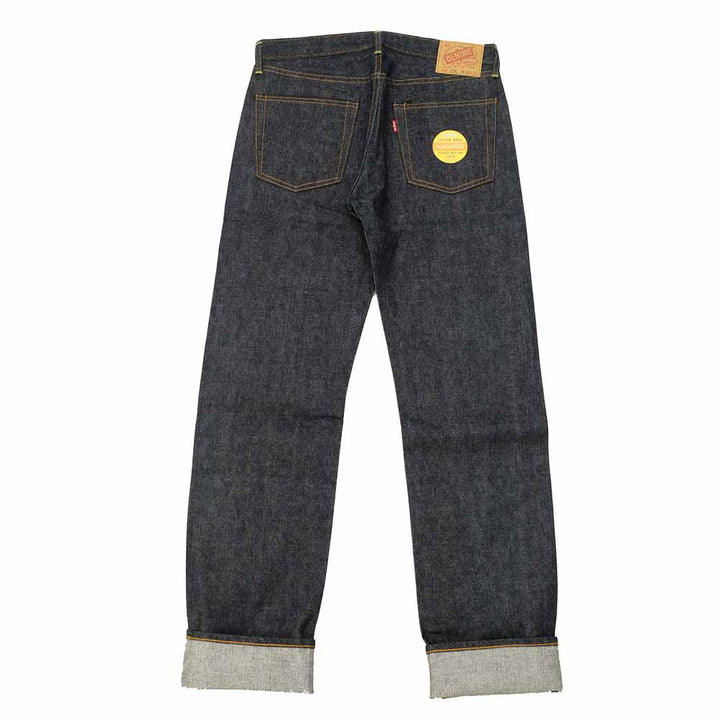 DENIME - by WAREHOUSE - Lot.224-66 (66 MODEL) - 224-66-OR