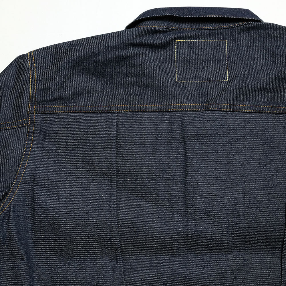 LEVI'S VINTAGE CLOTHING - 1936 TYPE I JACKET - 70506-0028