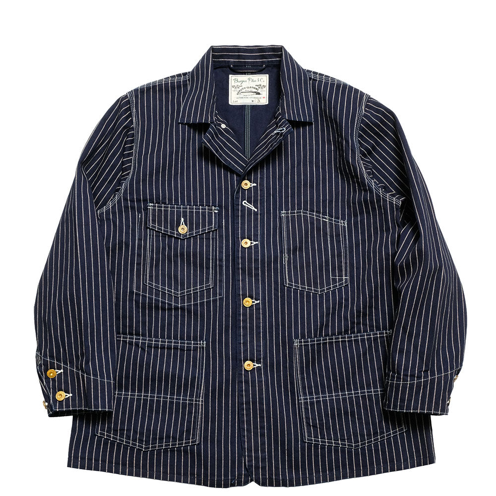 Burgus Plus (Jackets・Outerwear) – HINOYA Online Store