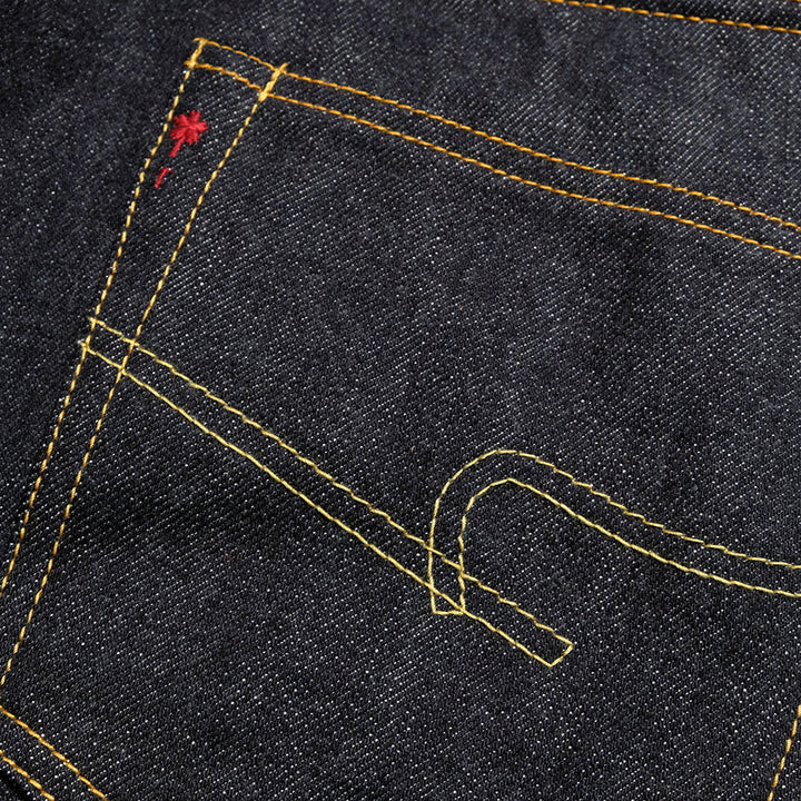 BURGUS PLUS - Lot.772 XX Style Jeans - 772-22