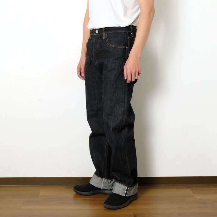 BURGUS PLUS - Lot.772 XX Style Jeans - 772-22