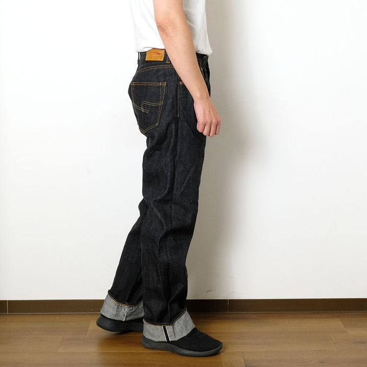 BURGUS PLUS - Lot.772 XX Style Jeans - 772-22