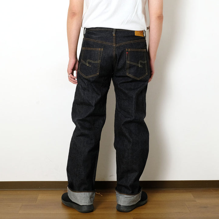 BURGUS PLUS - Lot.772 XX Style Jeans - 772-22