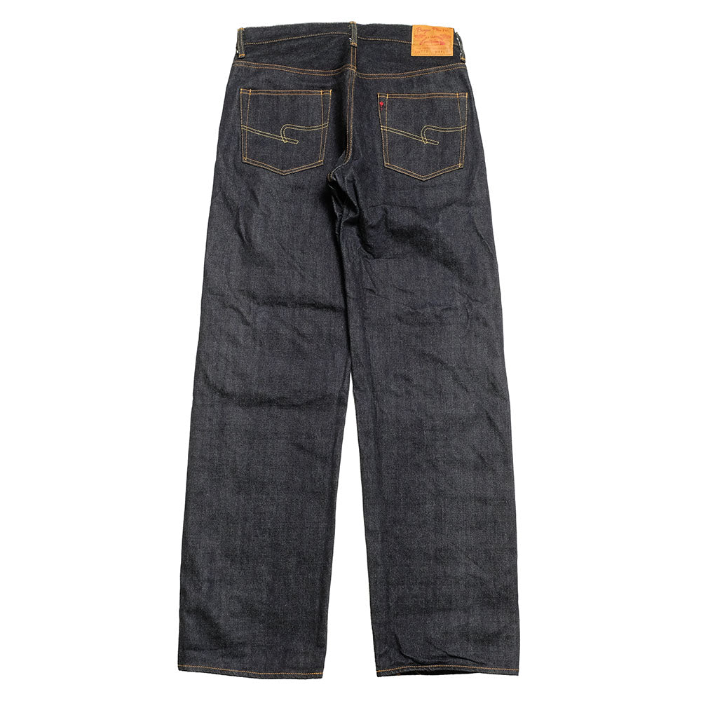 BURGUS PLUS - Lot.772 XX Style Jeans - 772-22