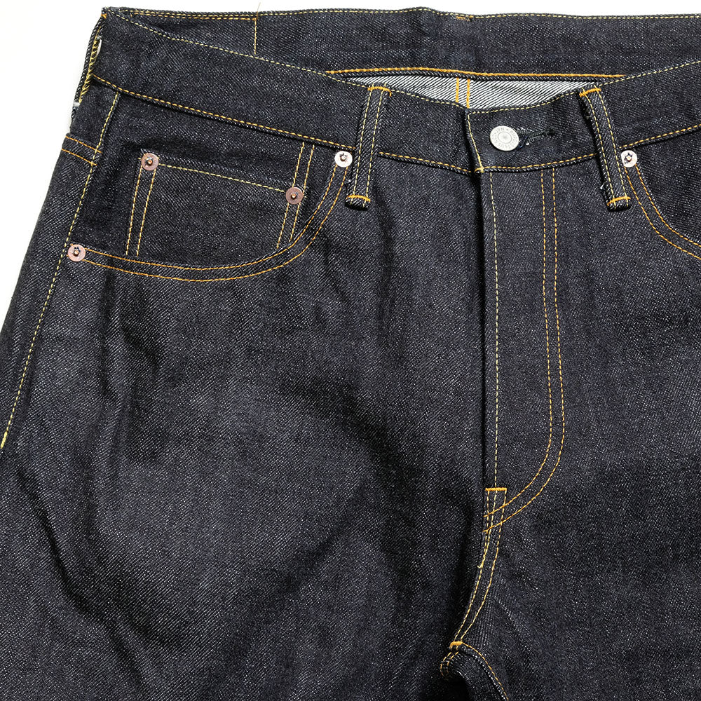 BURGUS PLUS - Lot.772 XX Style Jeans - 772-22