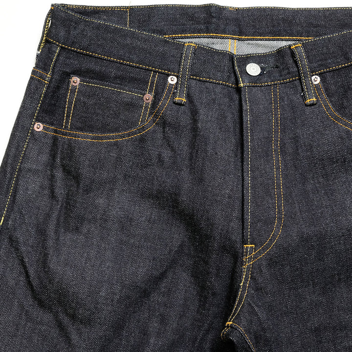 BURGUS PLUS - Lot.772 XX Style Jeans - 772-22