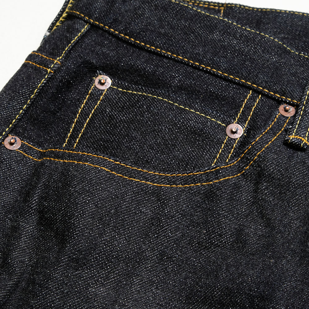 BURGUS PLUS - Lot.772 XX Style Jeans - 772-22