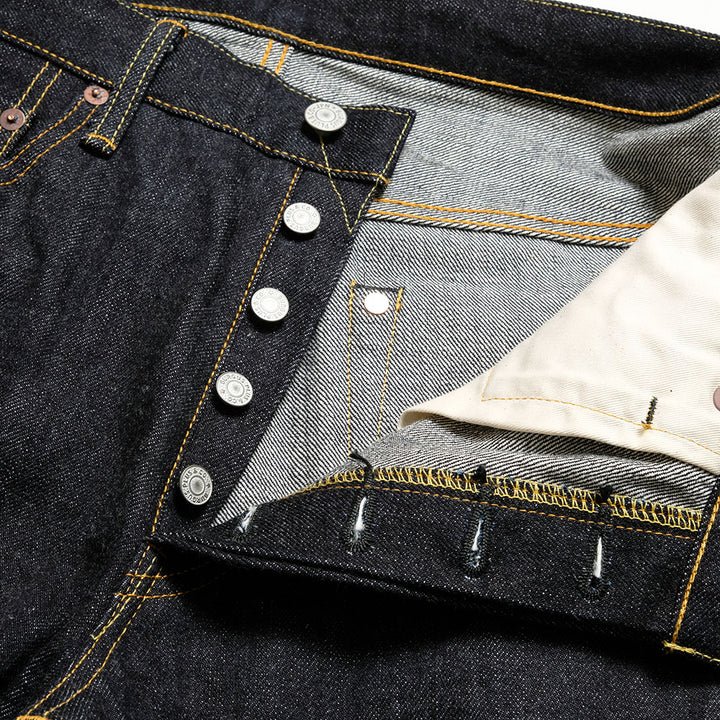 BURGUS PLUS - Lot.772 XX Style Jeans - 772-22