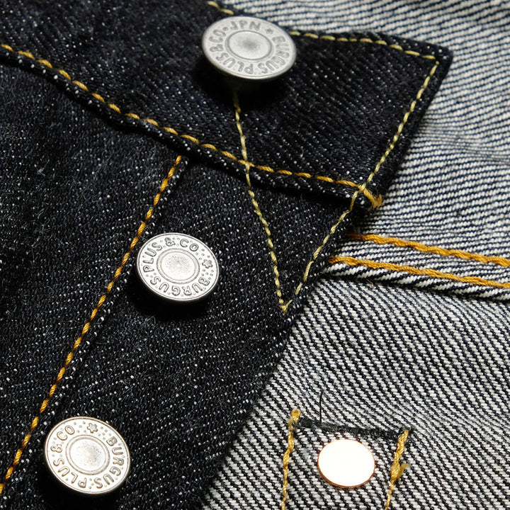 BURGUS PLUS - Lot.772 XX Style Jeans - 772-22