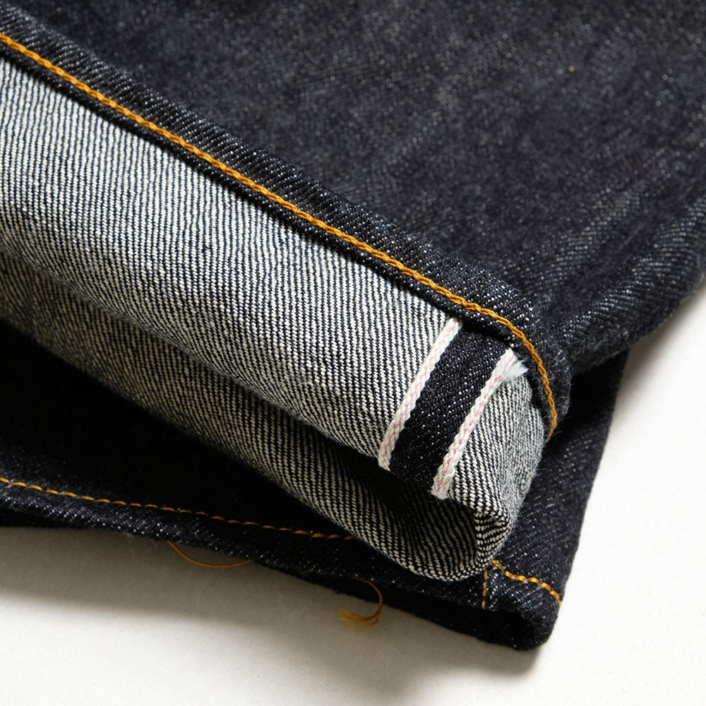 BURGUS PLUS - Lot.772 XX Style Jeans - 772-22