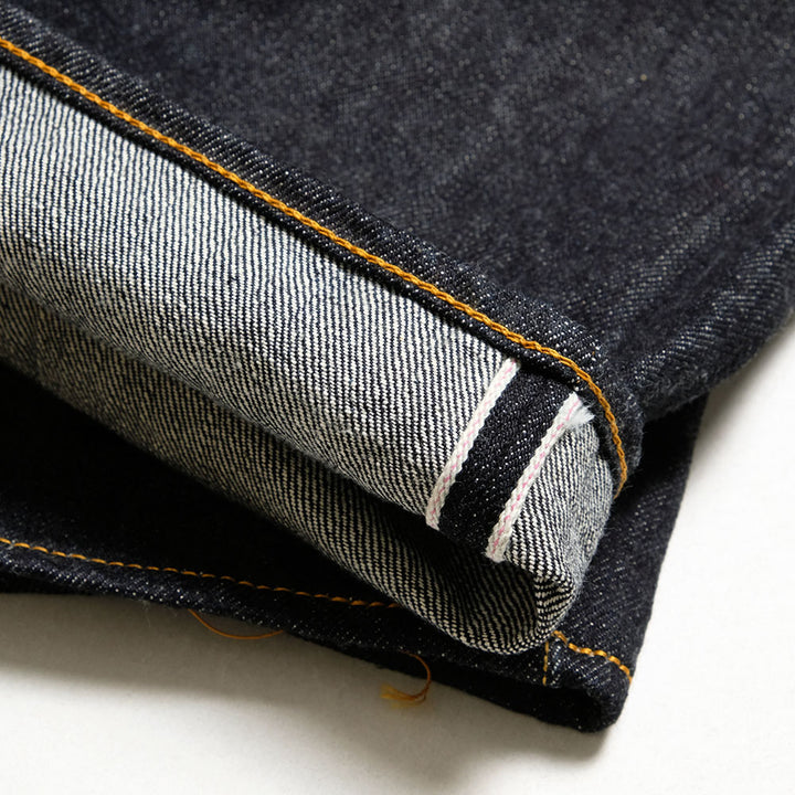 BURGUS PLUS - Lot.772 XX Style Jeans - 772-22