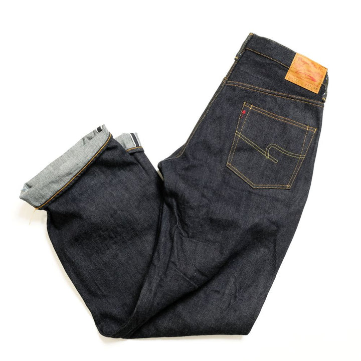 BURGUS PLUS - Lot.772 XX Style Jeans - 772-22