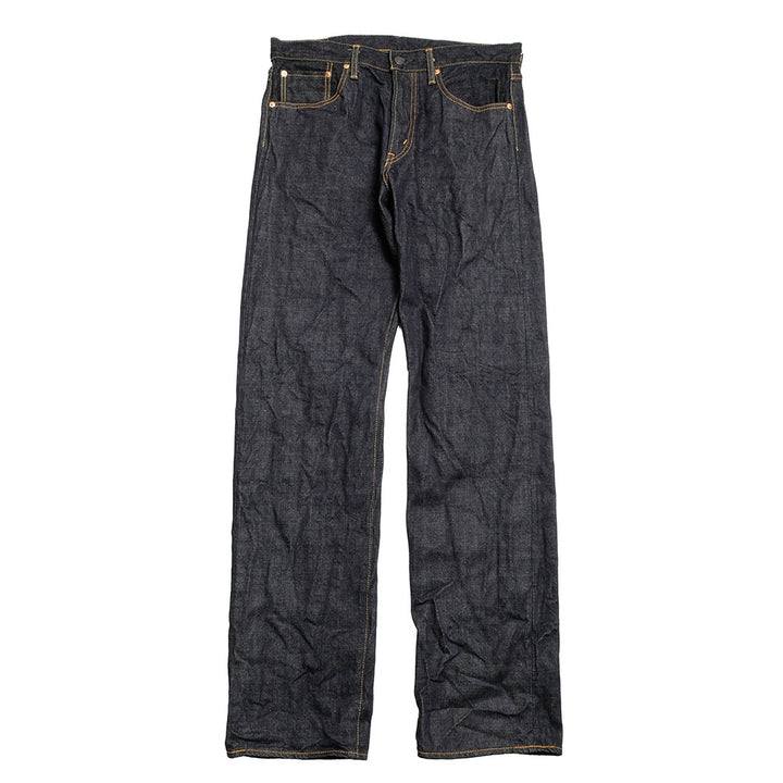 BURGUS PLUS - Lot.775 1960s Style Jeans - 15oz Selvedge Denim - 775-23