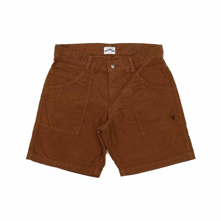 BIG JOHN WORLD WORKERS BEACH SHORTS WR777M