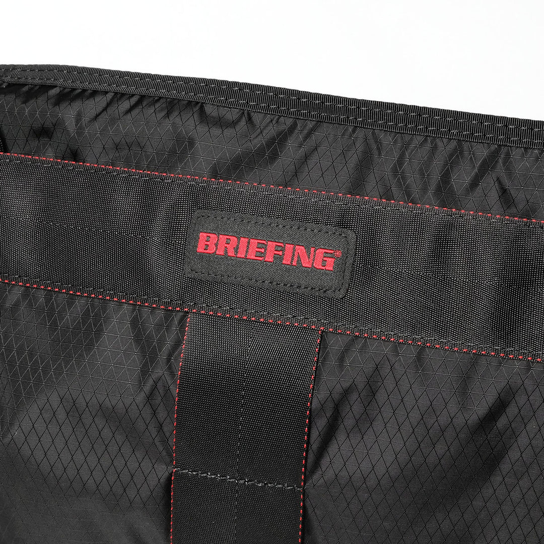 BRIEFING - PACKABLE SHOULDER RC - BRA253L31