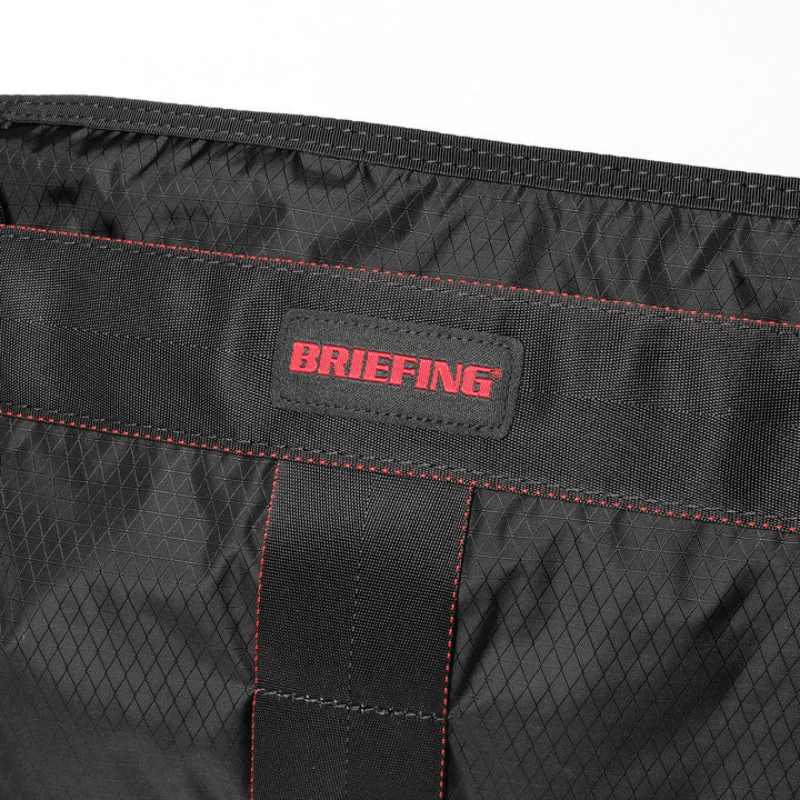 BRIEFING - PACKABLE SHOULDER RC - BRA253L31