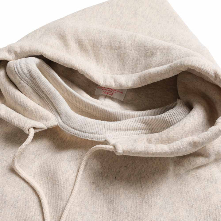 Champion - REVERS WEAVE - 2ND PATENT - PULLOVER AFTER HOODED SWEATSHIRT - C3-D106