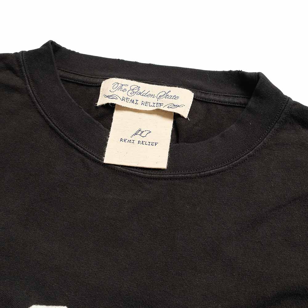 REMI RELIEF - NEW SP Processing - REGULAR S/S TEE - VIRGINIA - RN30389081