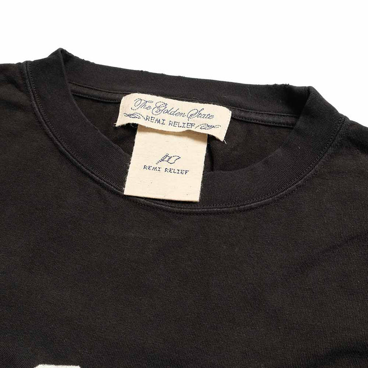 REMI RELIEF - NEW SP Processing - REGULAR S/S TEE - VIRGINIA - RN30389081