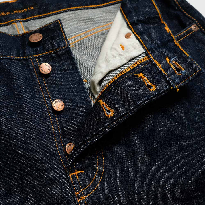 Nudie Jeans - Tuff Tony - One Wash - 115068