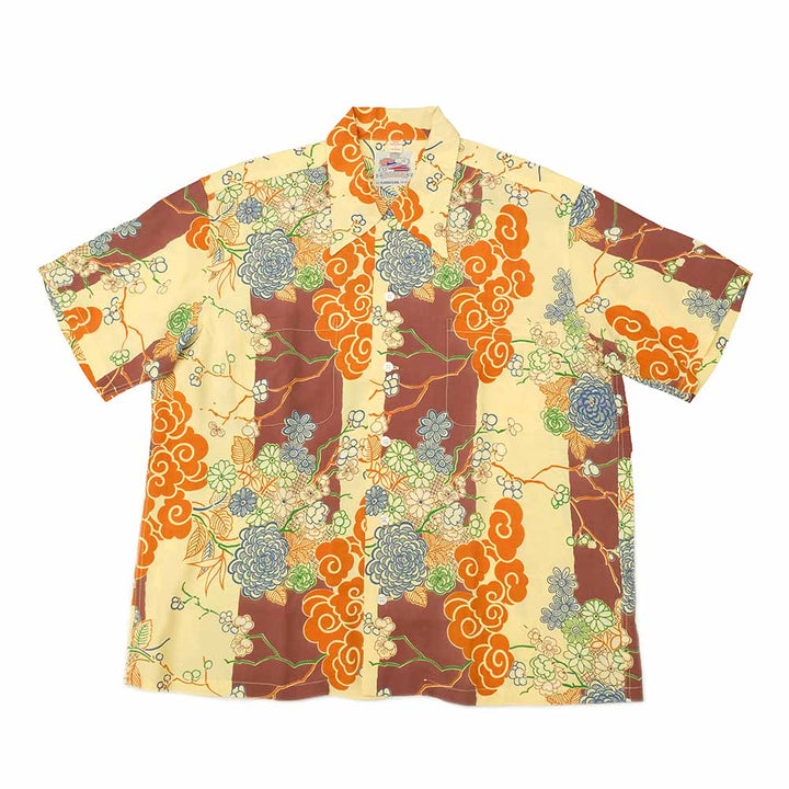Duke Kahanamoku - SPECIAL EDITION - DUKE'S ORIENTAL - DK39444