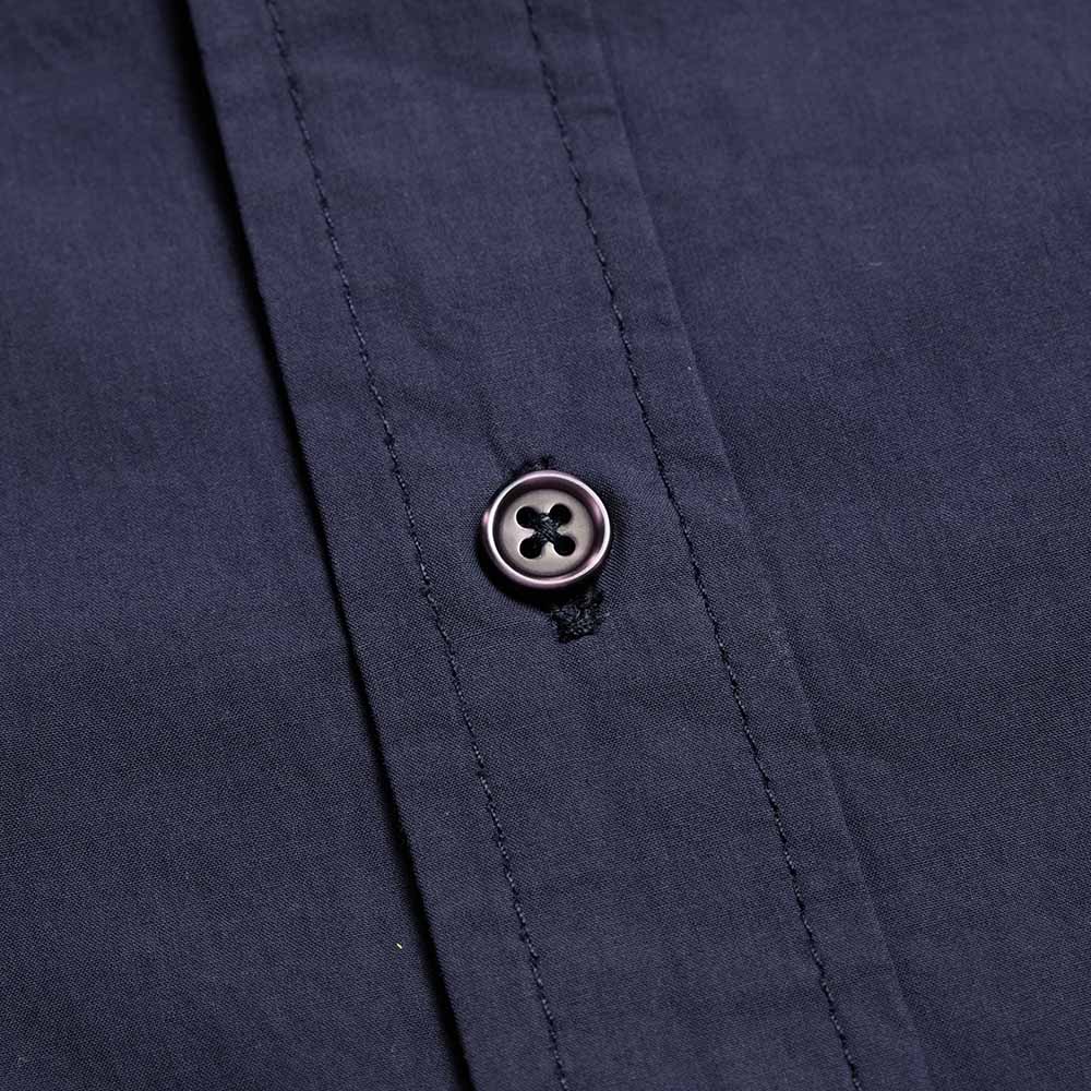 UNIVERSALOVERALL - BROAD REGULR L/S SHIRT - U2613110