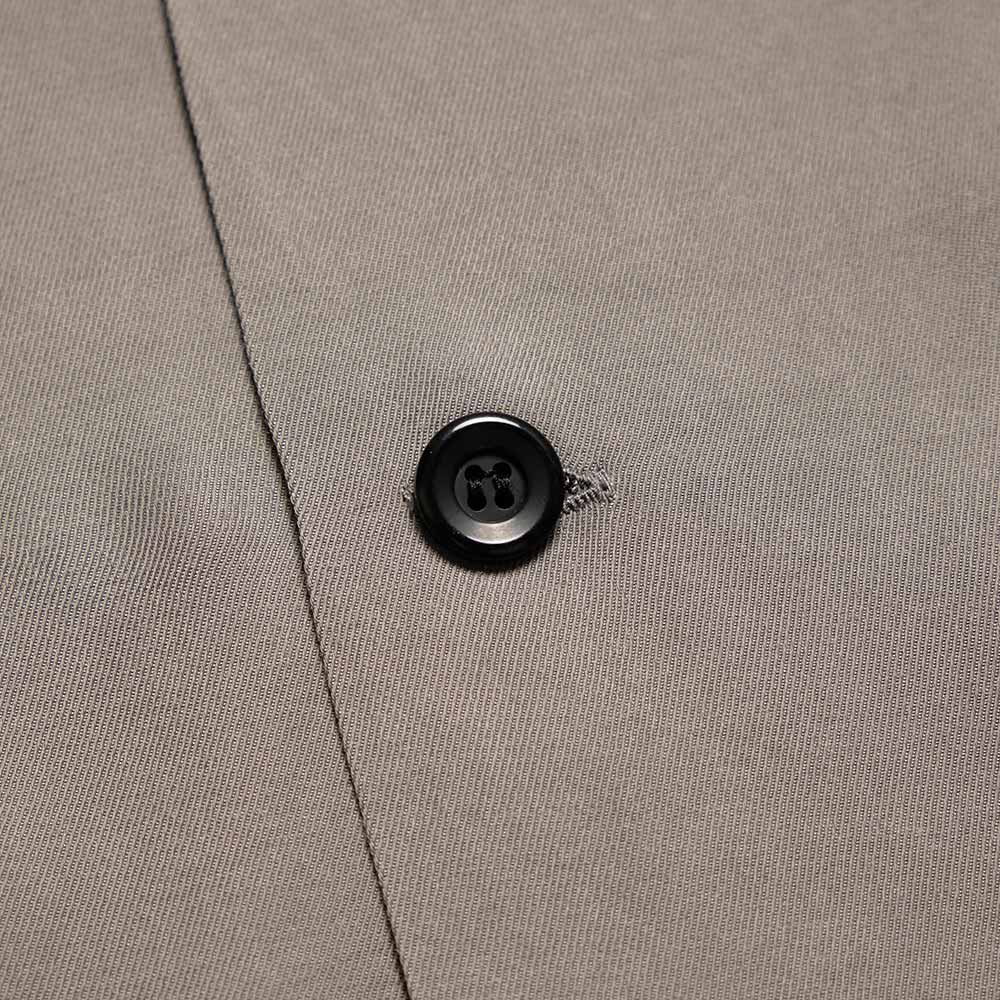 TAILOR TOYO - SUKA SHIRT - JAPAN MAP - TT39699