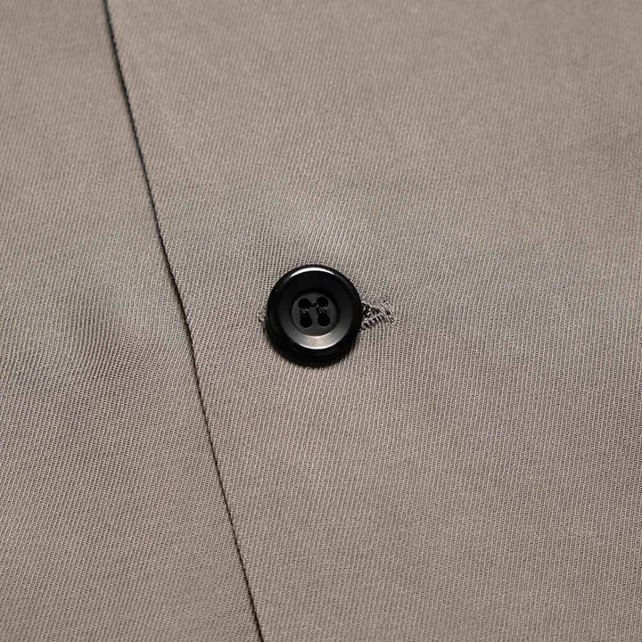 TAILOR TOYO - SUKA SHIRT - JAPAN MAP - TT39699