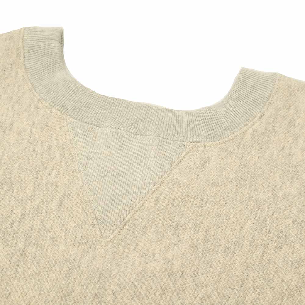 Champion REVERSE WEAVE 1st PATENT CREWNECK SWEATSHIRT C3-Q041