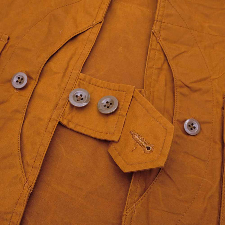 Soundman - Hunting Vest - Hunter - 873M-407X