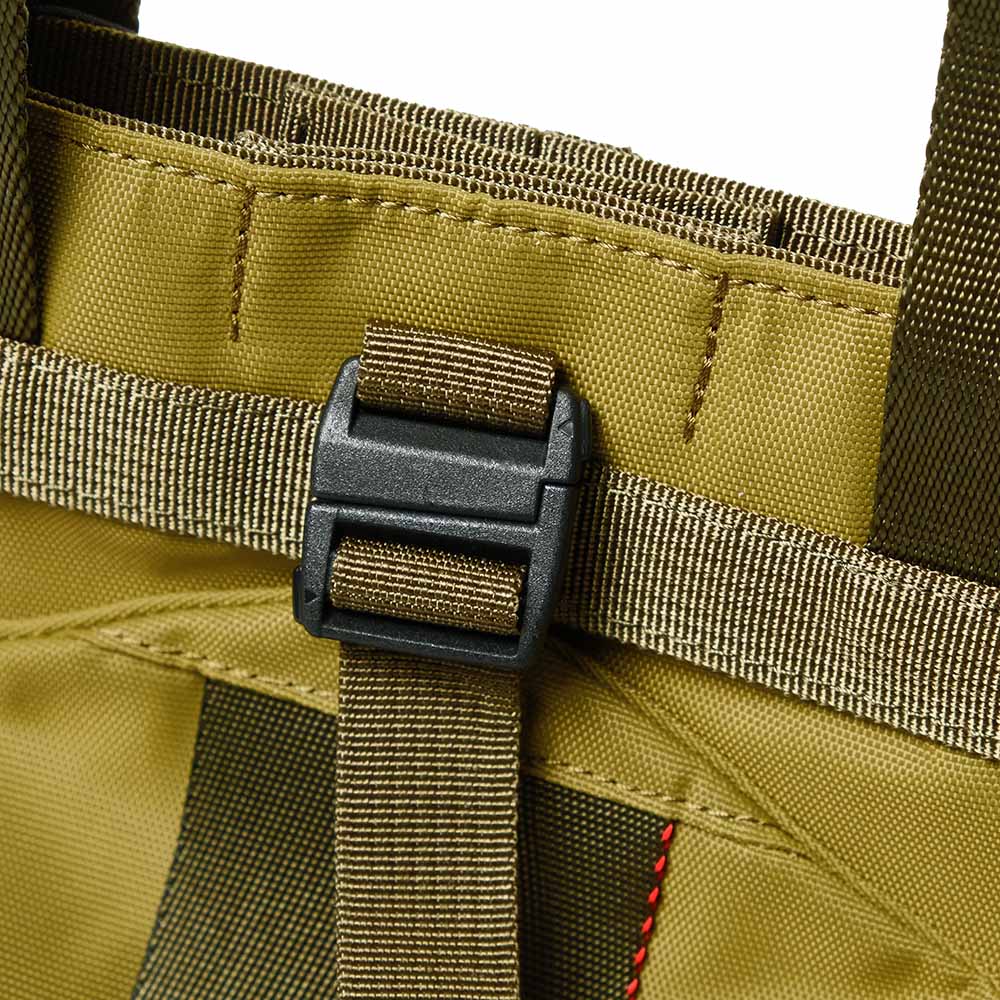 BRIEFING - URBAN GYM TOTE S WR - BRL231T24