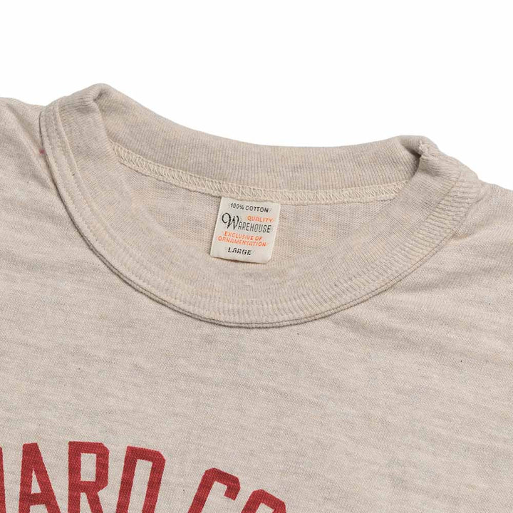 WAREHOUSE - Lot 4601 - S/S T-SHIRT - HOWARD COUNTY - 4601HOW-26