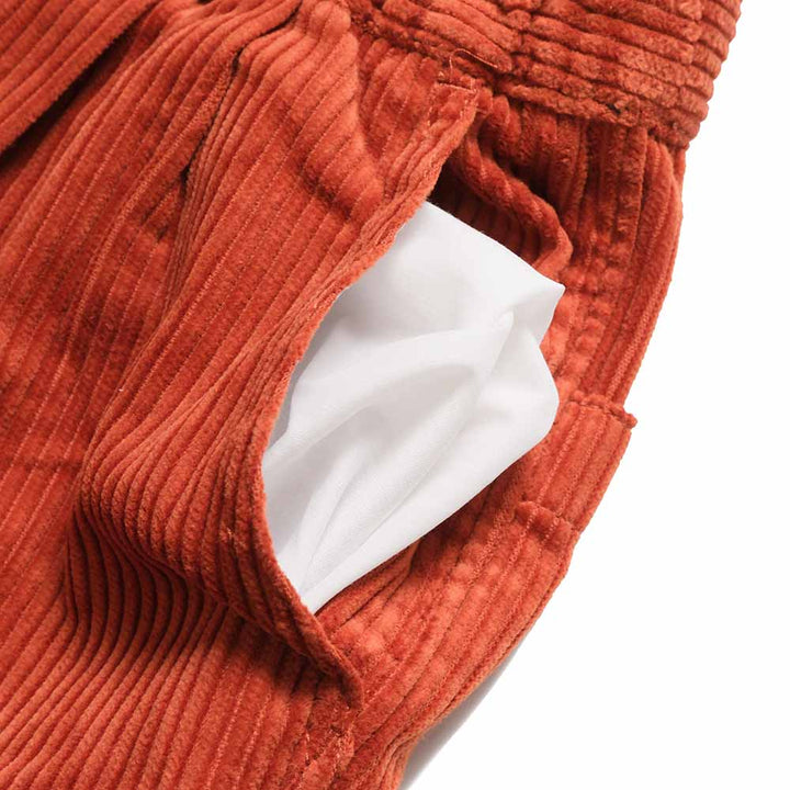 UNIVERSALOVERALL - CHILPAN CORDUROY - U2633630-B