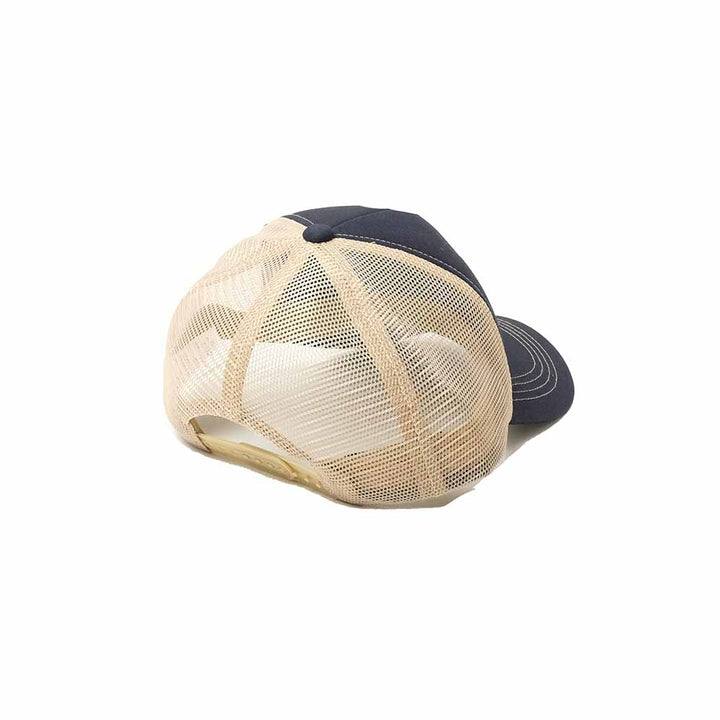STUDIO D’ARTISAN - MESH CAP - 7582