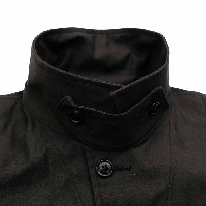 Soundman - Jungle Fatigue Jacket - Albany - 361M-450Y