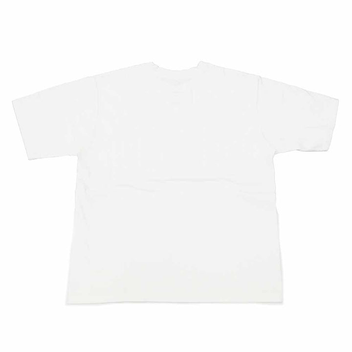 MOMOTARO JEANS - HEAVY OUNCE S/S T-SHIRT - MXTS1035