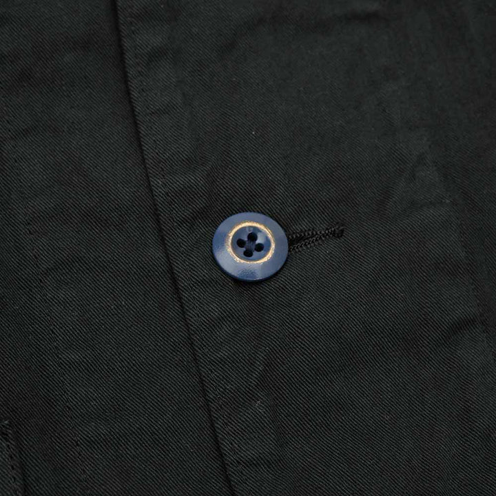 Soundman - Working Waist Coat - Marcy - Cotton Drill - M376-999Y