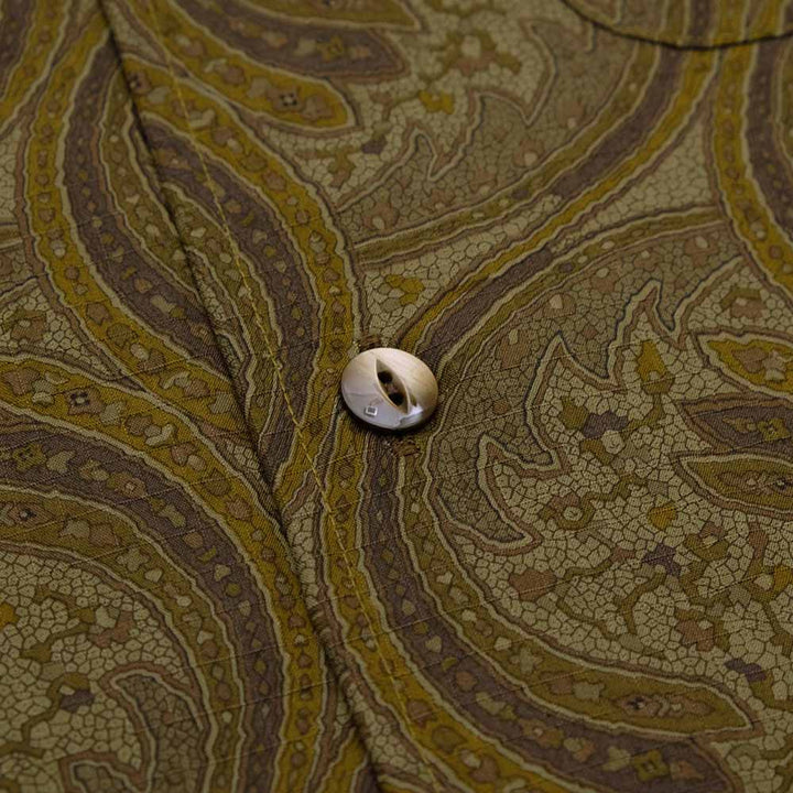 Soundman - S/S Shirt - Shark - 435M-509Z