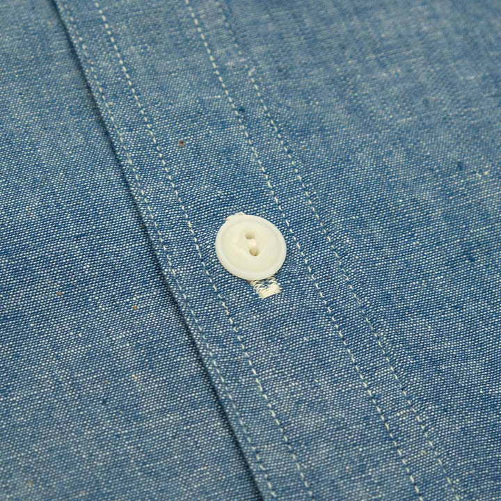 WAREHOUSE - Lot.3048 CHAMBRAY SHIRTS - BIG YANK TYPE - 3048-23