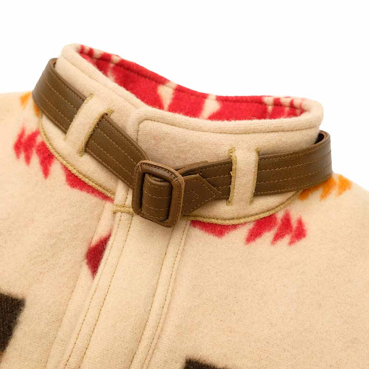 John Gluckow - STANG WOOL COAT - JG-32