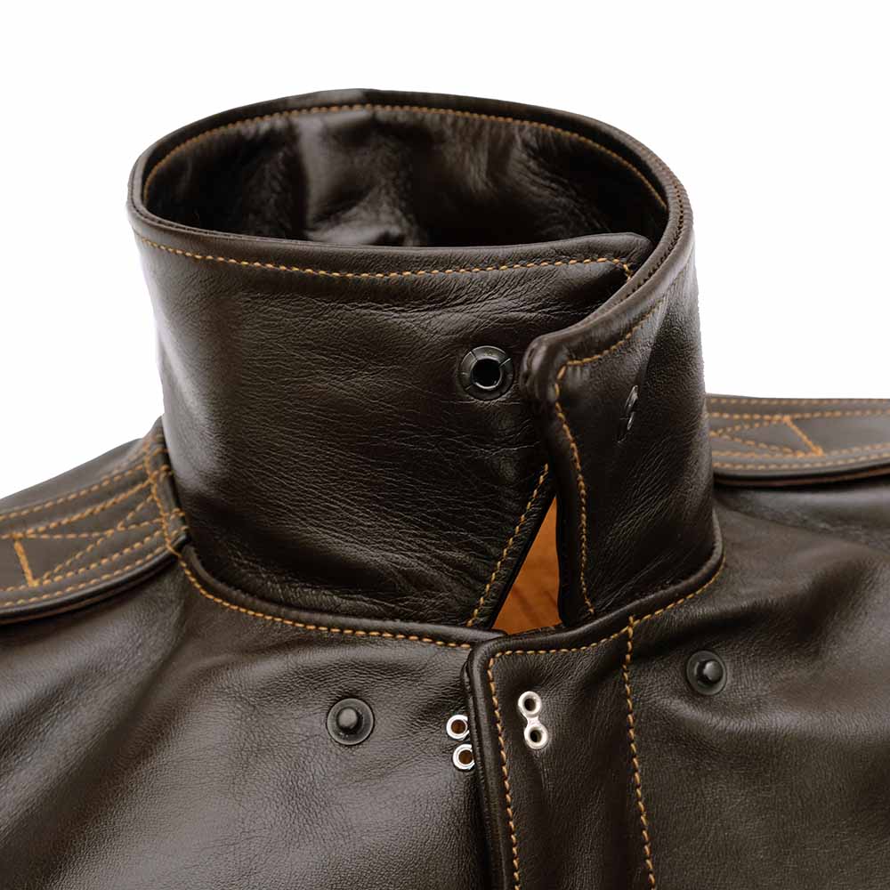 BUZZ RICKSON'S -Type A-2 - HINOYA 75th ANNIVERSARY MODEL - BR80657HY