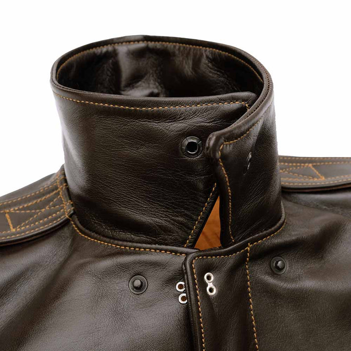 BUZZ RICKSON'S -Type A-2 - HINOYA 75th ANNIVERSARY MODEL - BR80657HY