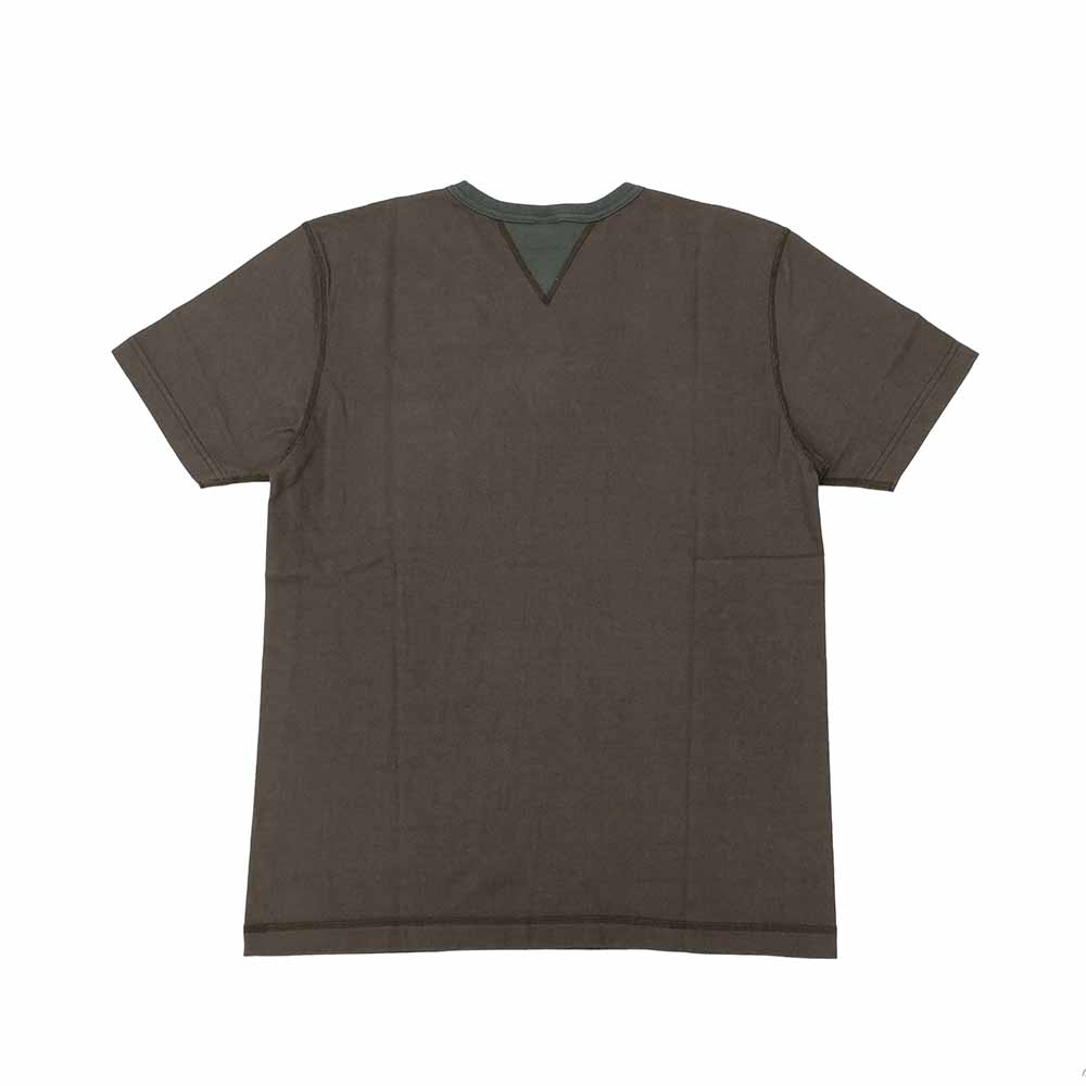 BARNS - COZUN UNION SPECIAL S/S T-SHIRT - WESTFIELD ST - BR-25237