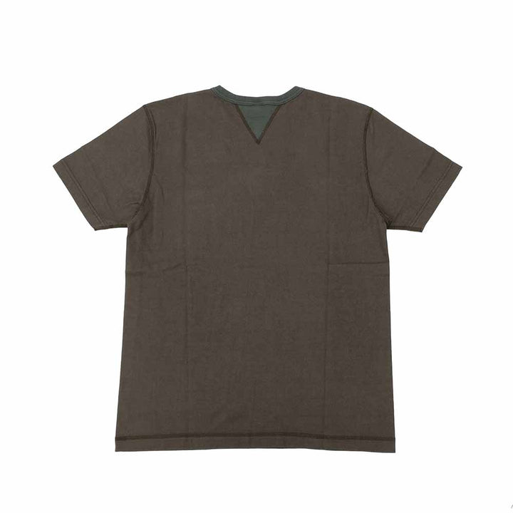 BARNS - COZUN UNION SPECIAL S/S T-SHIRT - WESTFIELD ST - BR-25237